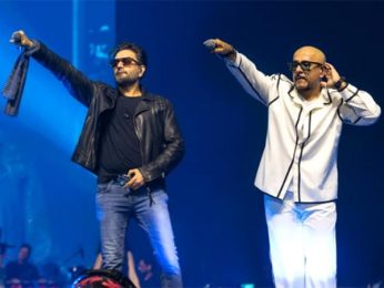 Vishal-Sheykhar set Delhi-NCR and Mumbai ablaze celebrating 25 years of music magic Vishal-Sheykhar set Delhi-NCR and Mumbai ablaze celebrating 25 years of music magic