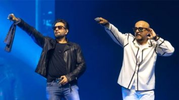 Vishal-Sheykhar set Delhi-NCR and Mumbai ablaze celebrating 25 years of music magic