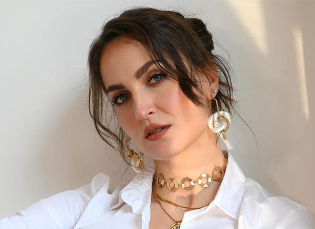 Elli AvrRam stresses the importance of nurturing physical and mental health “If I skip meditation, my entire day feels quite different”