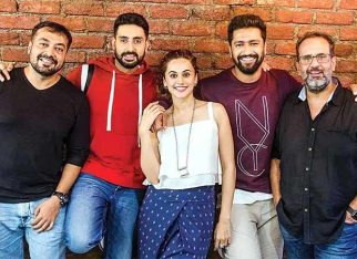 7 Years of Manmarziyaan: Aanand L Rai’s Colour Yellow Productions revisits Anurag Kashyap’s tale of love & choices