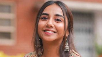 Prajakta Koli makes Marathi film debut with Krantijyoti Vidyalay: “Feels like coming home”