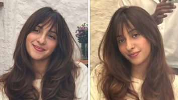 EXCLUSIVE: Akansha Ranjan Kapoor’s new look is for a pivotal character in her next