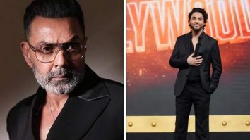 EXCLUSIVE: Bobby Deol reveals how he came on board to work with Aryan Khan in The Ba***ds of Bollywood; says, “It was beyond what I had imagined in terms of what he is capable of as a director”