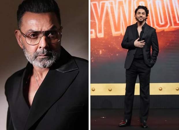 EXCLUSIVE Bobby Deol reveals how he came on board to work with Aryan Khan in The Bads of Bollywood; says, “It was beyond what I had imagined in terms of what he is capable of as a director”