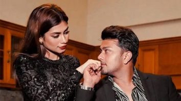 Bigg Boss 19: Nagma Mirajkar breaks silence on cheating accusations surrounding Awez Darbar; says, “I am looking forward to marrying him, so I am not shedding light on any other news”