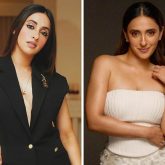 Birthday Special Akansha Ranjan Kapoor’s style files that scream fashionista
