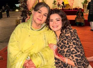 Avneet Kaur calls working with Farida Jalal in Love In Vietnam a “best part” of her film journey