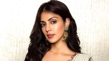Rhea Chakraborty shares emotional moment of dancing in jail after bail in Sushant Singh Rajput case; says, “I did naagin dance on the day of my bail”