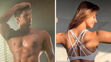 From Sidharth Malhotra to Disha Patani, Bollywood stars who are redefining fitness goals