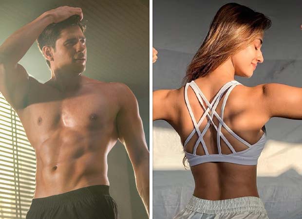 From Sidharth Malhotra to Disha Patani, Bollywood stars who are redefining fitness goals