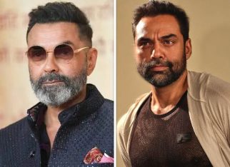 Bobby Deol and Abhay Deol team up for first-ever hilarious CRED Ad