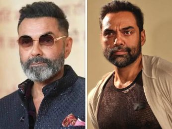Bobby Deol and Abhay Deol team up for first-ever hilarious CRED Ad