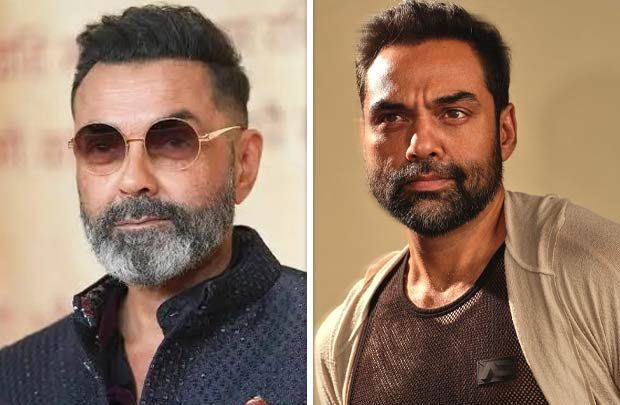 Bobby Deol and Abhay Deol team up for first-ever hilarious CRED Ad