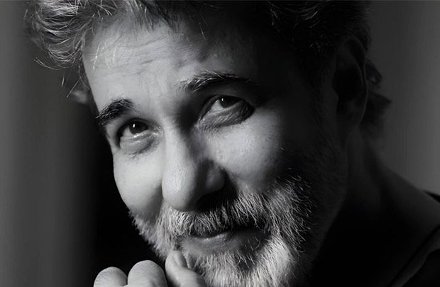 Deepak Tijori becomes the new face of iconic suiting brand DIGJAM