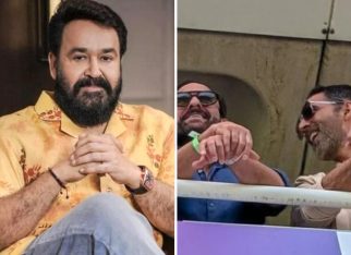 Priyadarshan confirms Mohanlal’s cameo alongside Akshay Kumar and Saif Ali Khan in Haiwaan