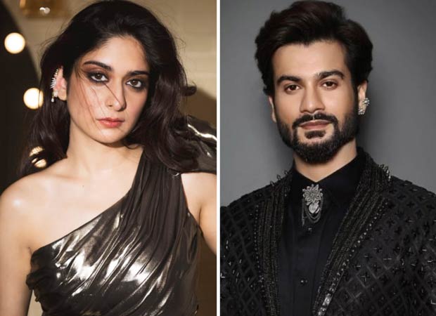 Tanya Maniktala and Sunny Kaushal come collectively for the primary time for a romantic monitor : Bollywood Information – Bollywood Hungama