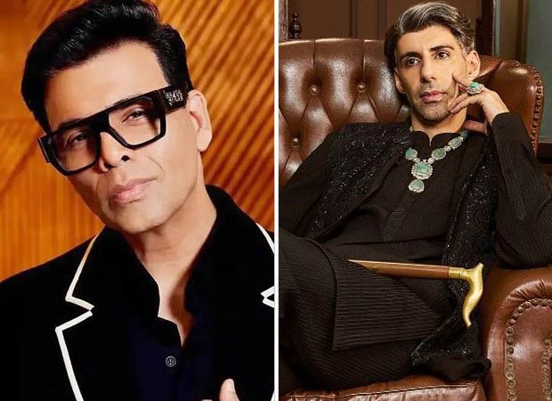 Karan Johar’s Tyaani jewellery launches ‘Forces of Tyaani’ men’s campaign featuring Jim Sarbh