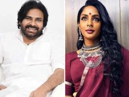 Pawan Kalyan applauds Sriya Reddy’s power performance in OG; says, “I would like to share screen with Sriya Reddy again”