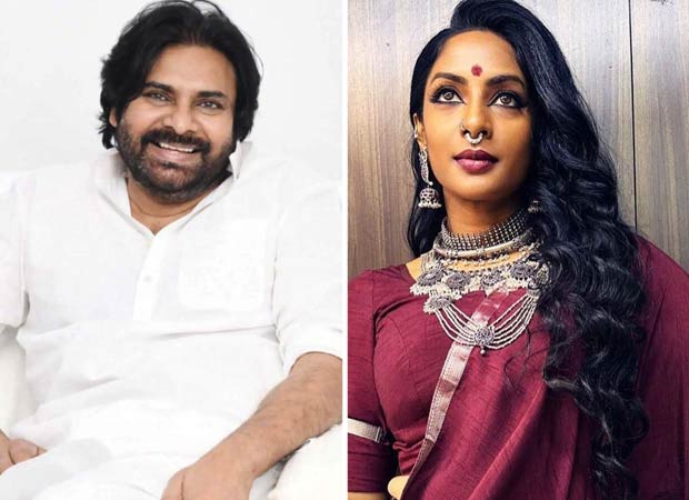 Pawan Kalyan applauds Sriya Reddy’s power performance in OG; says, “I would like to share screen with Sriya Reddy again”