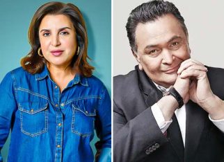Farah Khan recalls emotional call with late Rishi Kapoor after his Cancer diagnosis: “Kuch nahi hai, main theek hojaaunga”