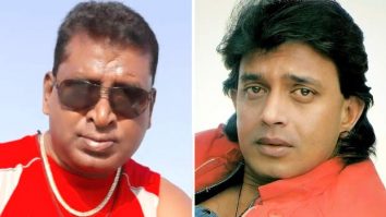 EXCLUSIVE: Action director Moses Fernandes, once known as Mithun Chakraborty’s body double, recounts his journey filled with injuries and adventure: “I love my work. There has to be some risk in it”; also reveals booking a hospital bed for himself BEFORE performing a dangerous stunt