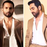 From Shahid Kapoor to Ayushmann Khurrana Bollywood’s leading men are embracing mocha blazers