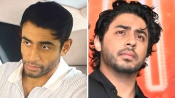 Armaan Khera opens up about working with Aryan Khan on Netflix’s The Ba***ds of Bollywood; says, “Aryan is definitely one of my favourite directors focused, enthusiastic, and driven by the pursuit of perfection”