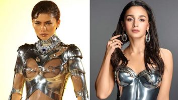 From Zendaya to Alia Bhatt: Actresses who turned Red Carpets into runways
