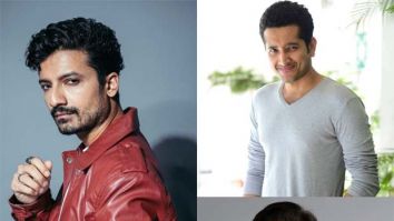 Priyanshu Painyuli, Parambrata Chatterjee, Sumeet Vyas come together for Jio Hotstar’s upcoming romantic thriller directed by Raj Chakraborty