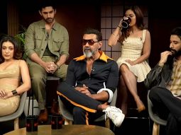 “The show is fictional”: Bobby Deol
