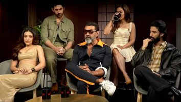 “The show is fictional”: Bobby Deol