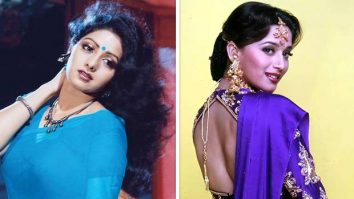 8 Iconic Bollywood sarees that changed fashion forever