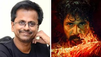 A.R. Murugadoss reveals Sivakarthikeyan starrer Dil Madharaasi packs ‘Ghajini-style intensity and Thuppakki action’
