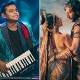 AR Rahman gets relief as Delhi HC sets aside ban on Ponniyin Selvan II song