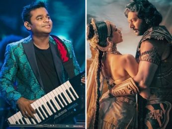 AR Rahman gets relief as Delhi HC sets aside ban on Ponniyin Selvan II song