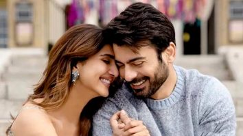 Movie Review: AABEER GULAAL is a breezy family entertainer. Vaani Kapoor provides a career-best act