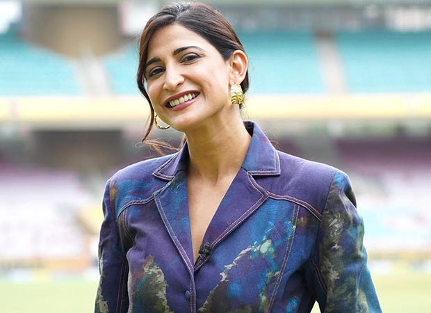 Aahana S Kumra makes reality show debut with Rise and Fall; says, “I would like to see how persistent I can be”