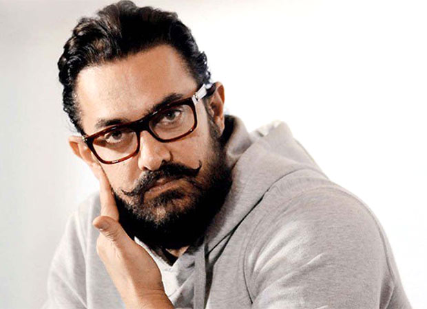 Aamir Khan makes an urgent appeal to the multiplexes: “DON’T serve food inside the screens; film ke beech mein theatre mein koi chalna NAHIN chahiye” : Bollywood News – Bollywood Hungama