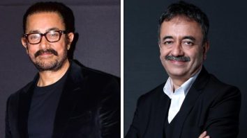 SCOOP: Aamir Khan’s next with Rajkumar Hirani hits a roadblock; Perfectionist asks for script to be rewritten