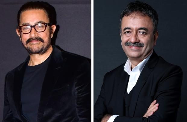 SCOOP: Aamir Khan’s next with Rajkumar Hirani hits a roadblock; Perfectionist asks for script to be rewritten