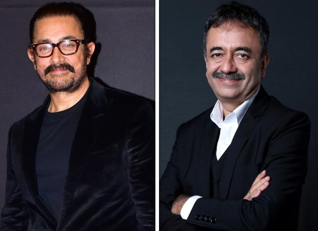 SCOOP: Aamir Khan's next with Rajkumar Hirani hits a roadblock; Perfectionist asks for script to be rewritten
