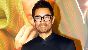 Aamir Khan reveals his dream of starting a Gurukul-style film school: “Cinema is the youngest art form”
