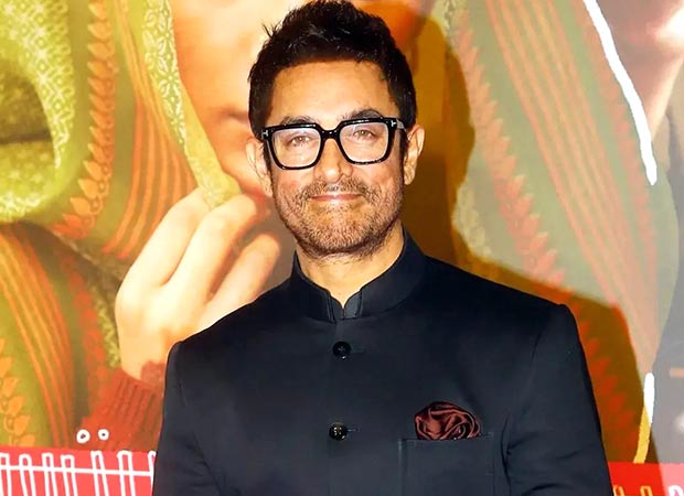 Aamir Khan reveals his dream of starting a Gurukul-style film school: "Cinema is the youngest art form"