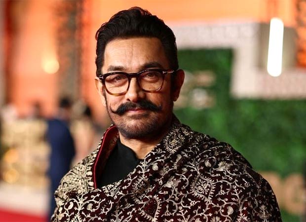 Aamir Khan shares vision for Mahabharata adaptation: “It’s not a film but a ‘yagna’”