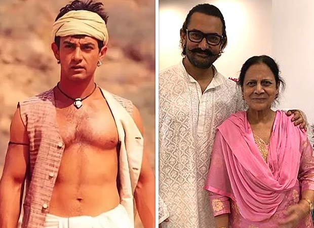 Aamir Khan reveals that he had doubts about Lagaan; went against the norm and narrated script to his parents; recalls their GOLDEN words that changed his life: “Aamir, acchi kahani bahut mushkil se milti hai…” : Bollywood News – Bollywood Hungama