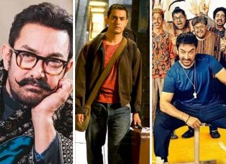 Aamir Khan reveals he wanted to release 3 Idiots through pay-per-view on DTH: “But payment facility then was not smooth”; opens up on Sitaare Zameen Par’s YouTube performance: “Has done 20x business than normal…happy to sell its OTT rights 4-5 months after theatrical release”