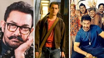Aamir Khan reveals he wanted to release 3 Idiots through pay-per-view on DTH: “But payment facility then was not smooth”; opens up on Sitaare Zameen Par’s YouTube performance: “Has done 20x business than normal…happy to sell its OTT rights 4-5 months after theatrical release”