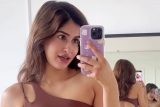 Sakshi Malik’s yoga routine