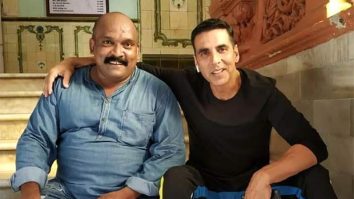 Sooryavanshi, Drishyam actor Ashish Warang passes away