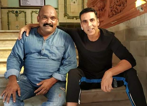 Sooryavanshi, Drishyam actor Ashish Warang passes away : Bollywood Information – Bollywood Hungama